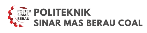 Logo politeknik sinar mas berau coal panjang